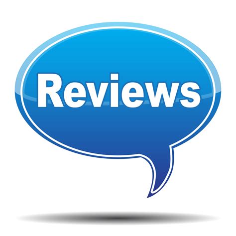 Reviews